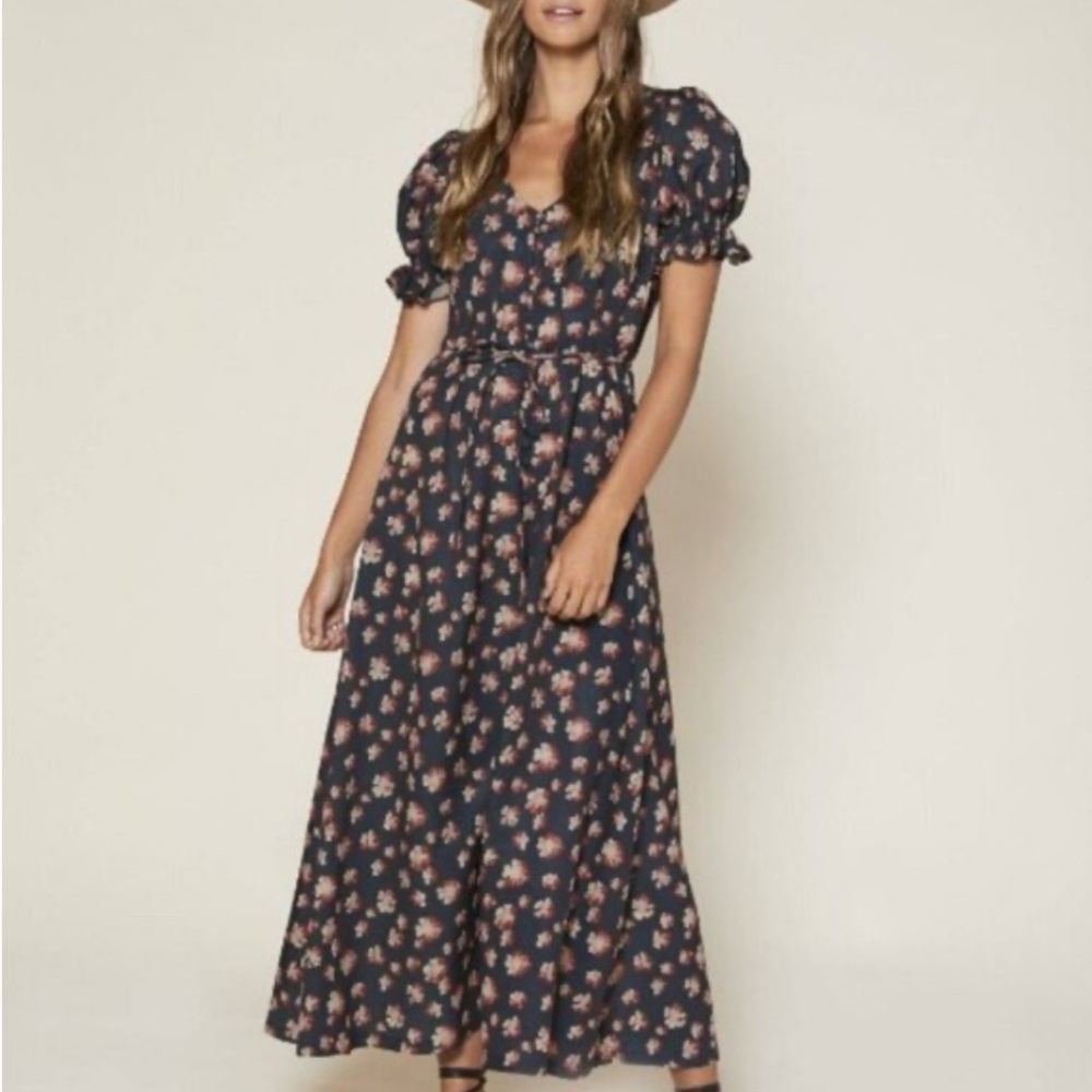 Outerknown Kira Dress